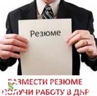 На проекте "работа в ДНР" размещено более 1000 резюме