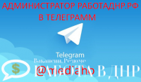 Контакты проекта работа в ДНР