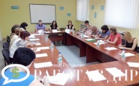 В Торезском городском центре занятости состоялся семинар для работодателей по вопросам трудоустройства инвалидов