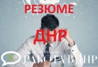 Полезные советы по составлению резюме для поиска работы в ДНР