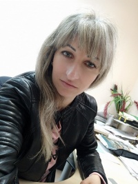 Татьяна