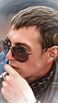 Дубин Алексей