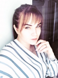 Екатерина Сержантова