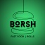 BORSH